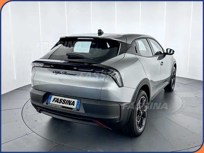 Alfa Romeo Junior usata a Milano (6)