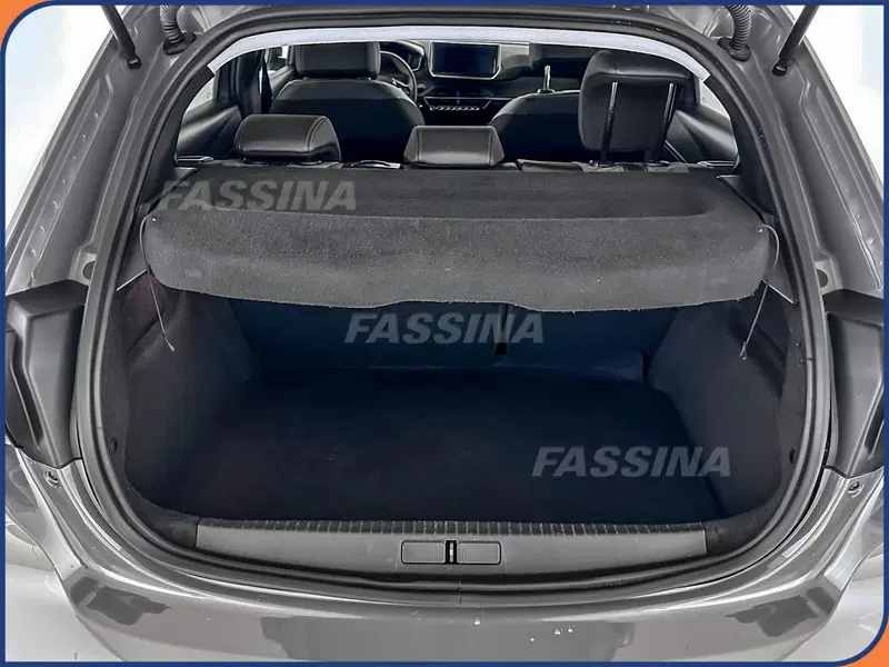 Peugeot 208 usata a Milano (11)