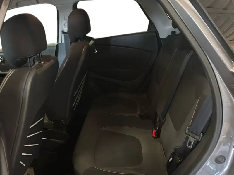 Renault Captur usata a Arezzo (14)