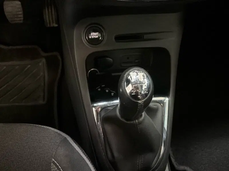 Renault Captur usata a Arezzo (16)