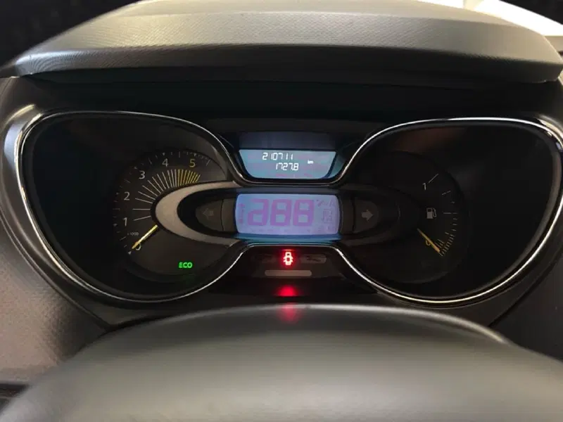 Renault Captur usata a Arezzo (17)
