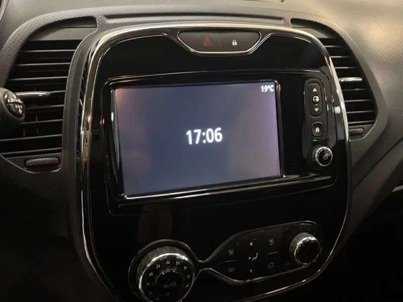 Renault Captur usata a Arezzo (18)