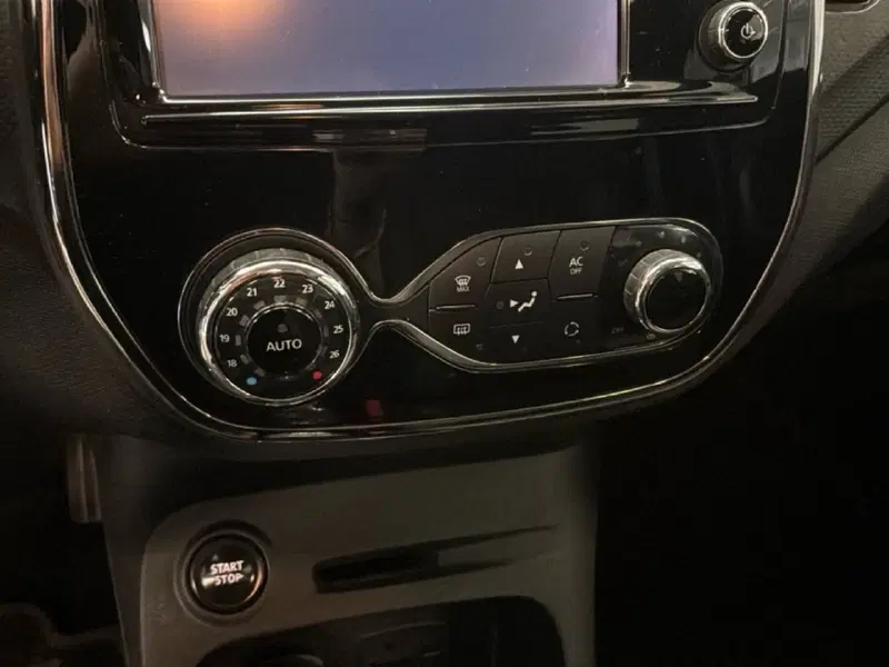 Renault Captur usata a Arezzo (19)