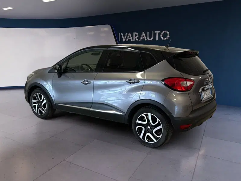 Renault Captur usata a Arezzo (3)