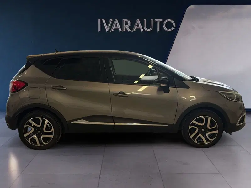Renault Captur usata a Arezzo (7)