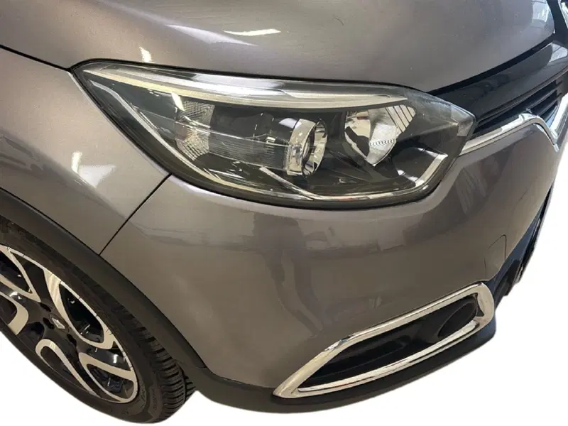 Renault Captur usata a Arezzo (9)