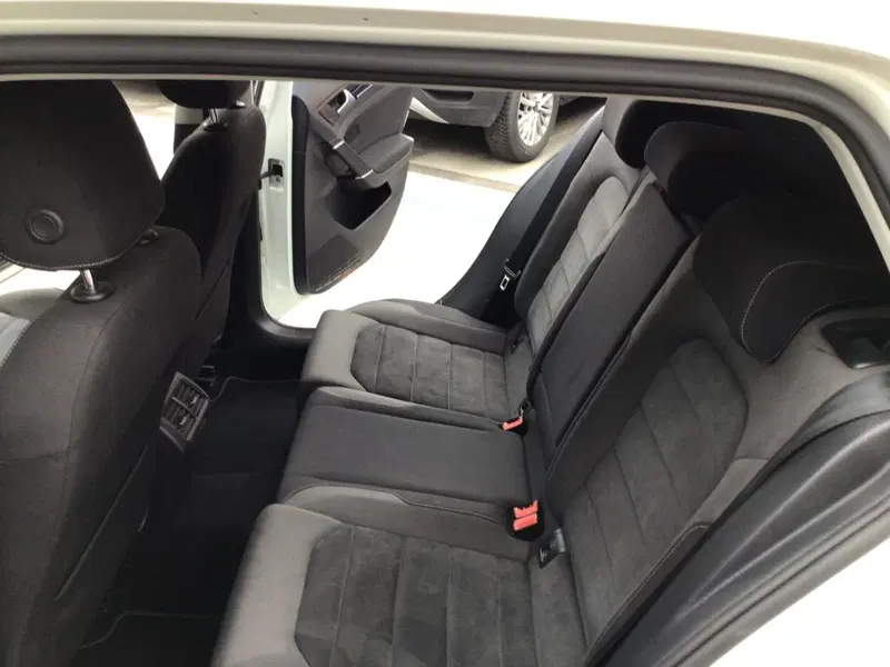 Volkswagen Golf usata a Genova (10)