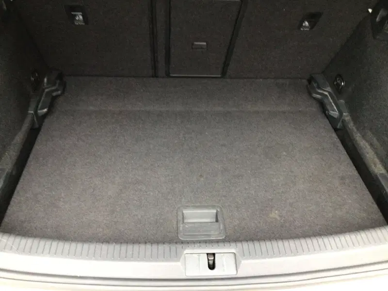 Volkswagen Golf usata a Genova (8)