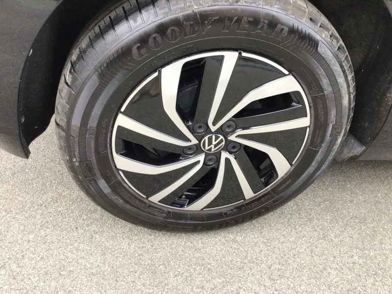 Volkswagen Polo usata a Genova (5)