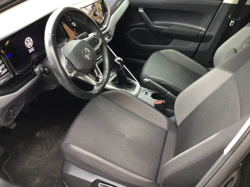 Volkswagen Polo usata a Genova (7)