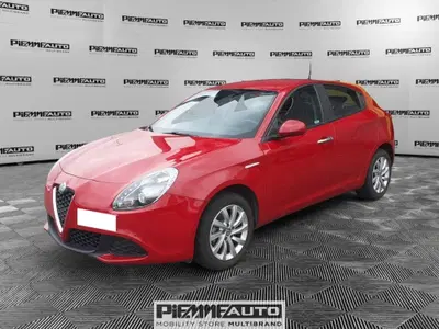 Alfa Romeo Giulietta 1.4 Turbo Super 120cv del 2017 usata a Medesano