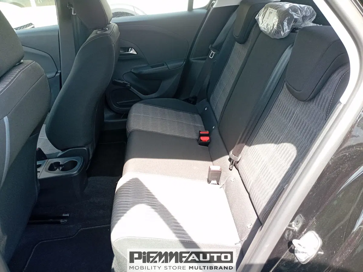 Opel Corsa usata a Piacenza (10)