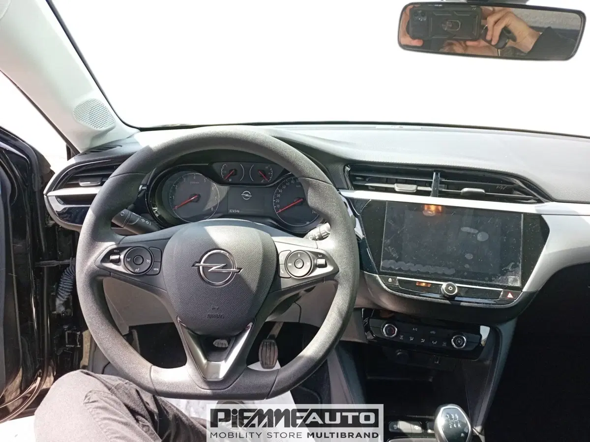 Opel Corsa usata a Piacenza (11)