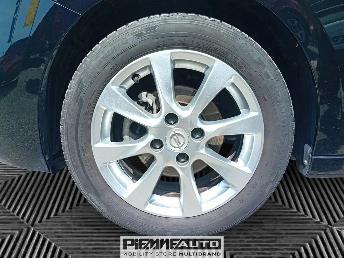 Opel Corsa usata a Piacenza (13)