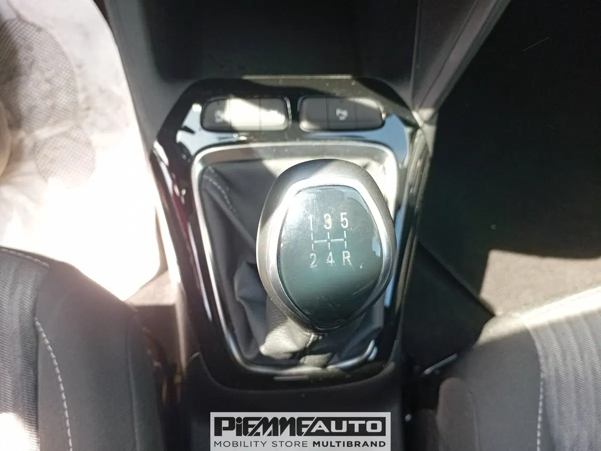Opel Corsa usata a Piacenza (15)