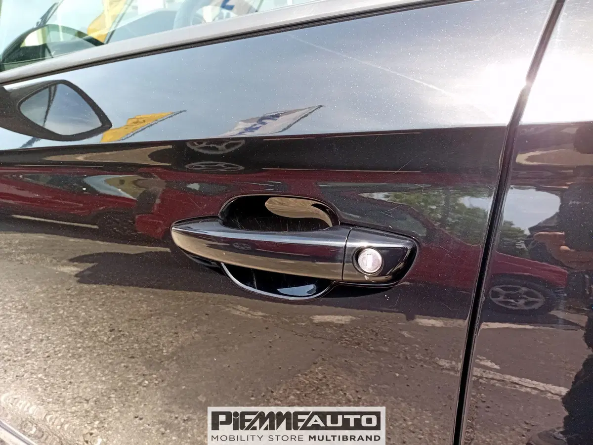 Opel Corsa usata a Piacenza (16)