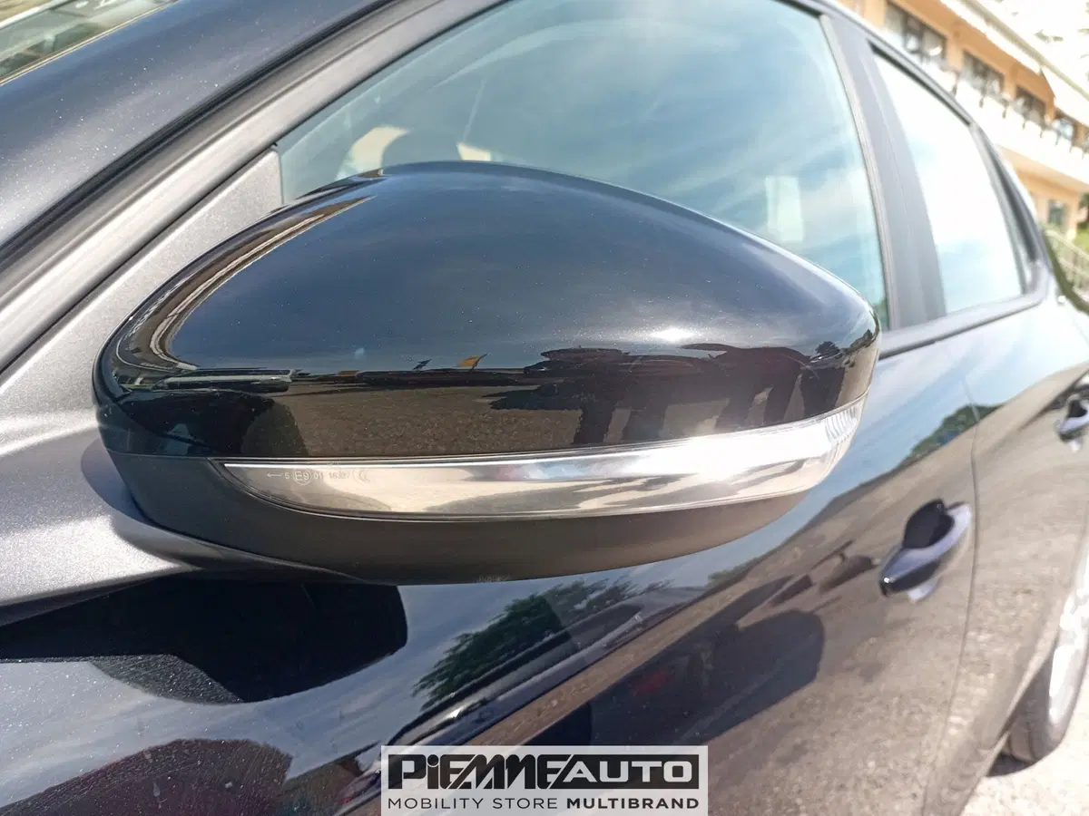 Opel Corsa usata a Piacenza (17)