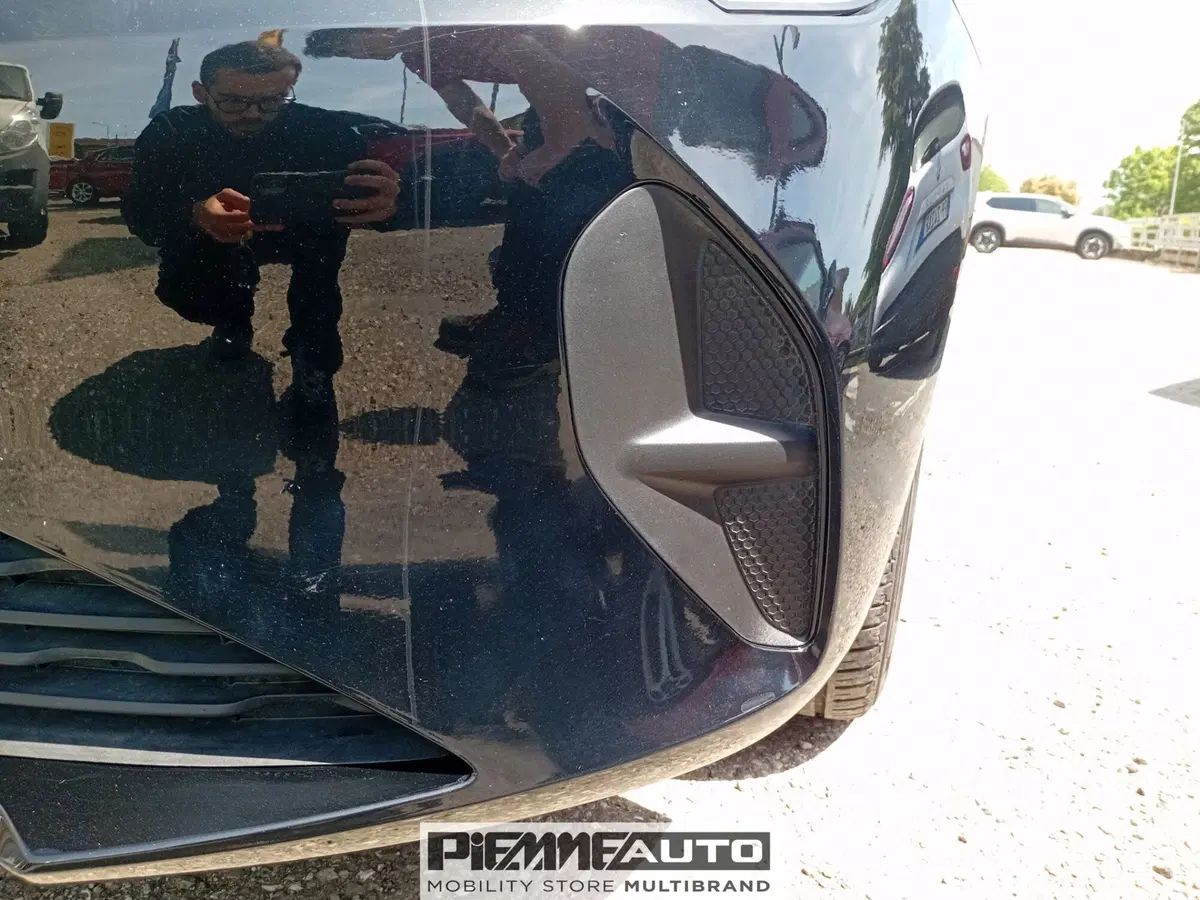 Opel Corsa usata a Piacenza (18)