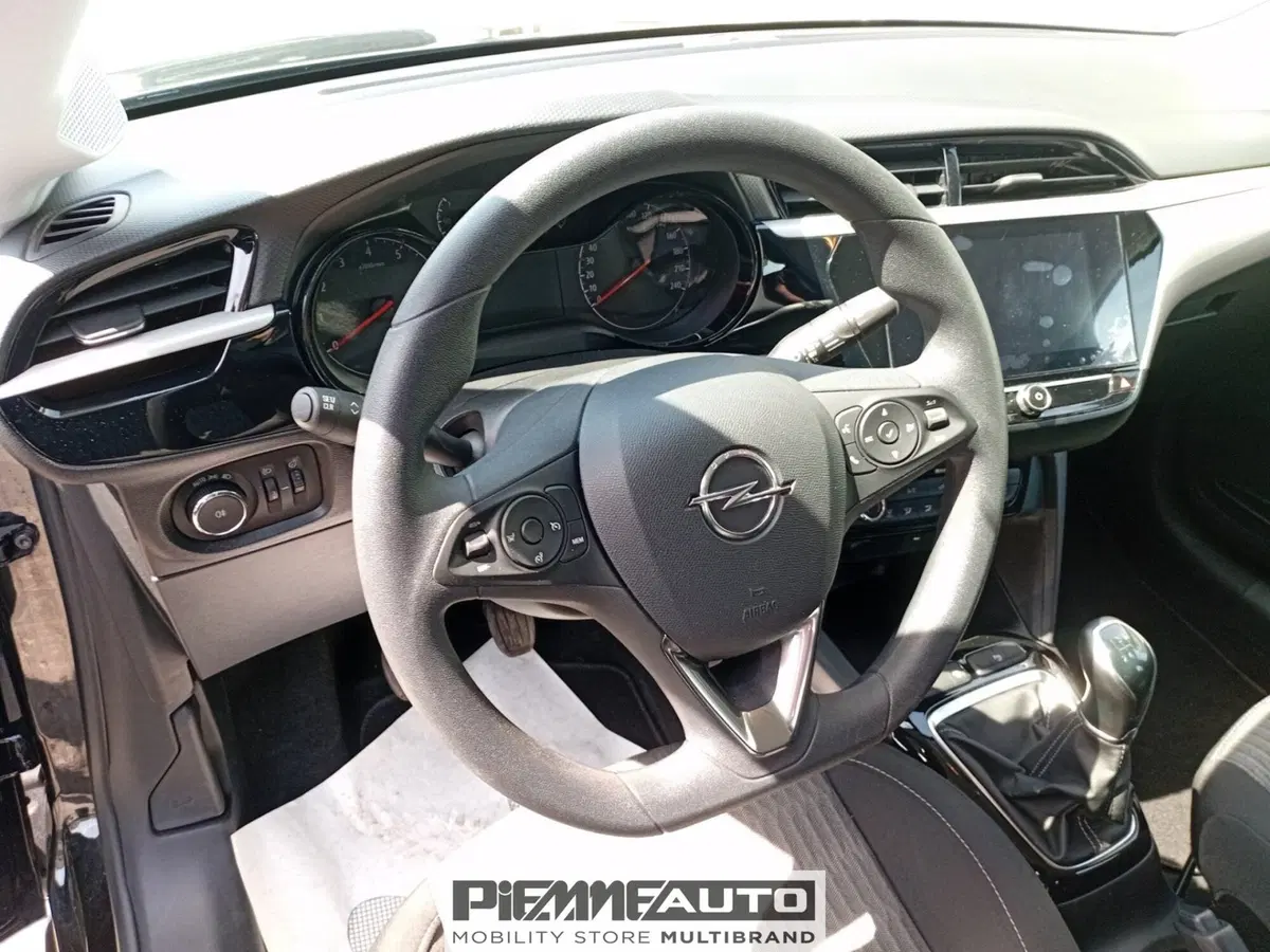 Opel Corsa usata a Piacenza (19)
