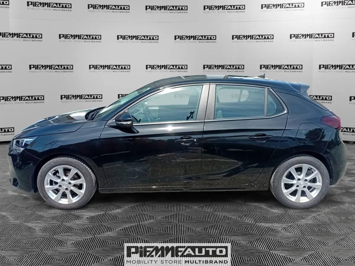 Opel Corsa usata a Piacenza (2)