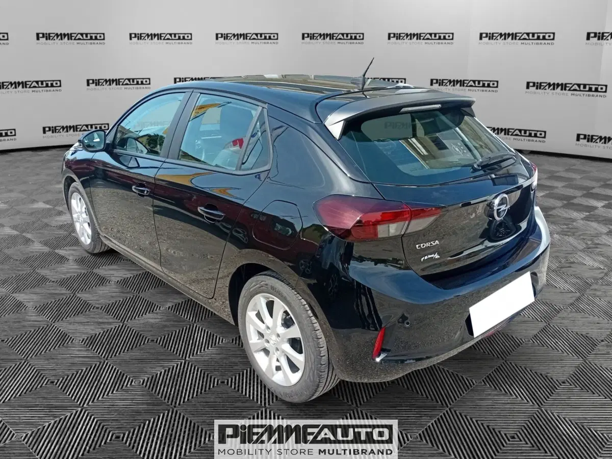 Opel Corsa usata a Piacenza (3)