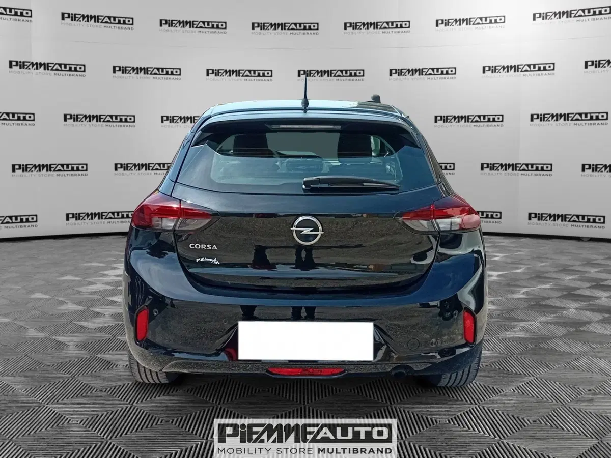 Opel Corsa usata a Piacenza (4)