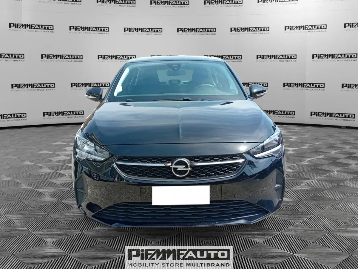 Opel Corsa usata a Piacenza (5)