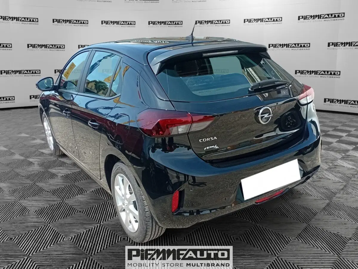Opel Corsa usata a Piacenza (6)