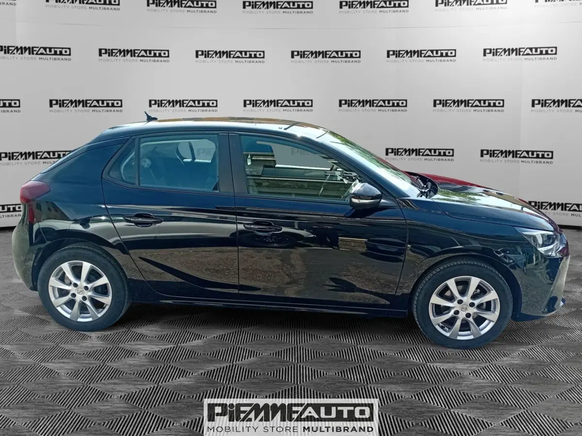 Opel Corsa usata a Piacenza (7)