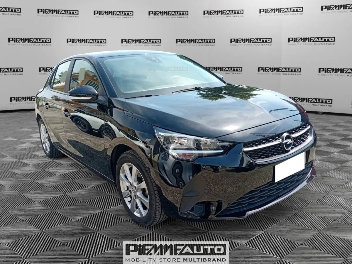 Opel Corsa usata a Piacenza (8)