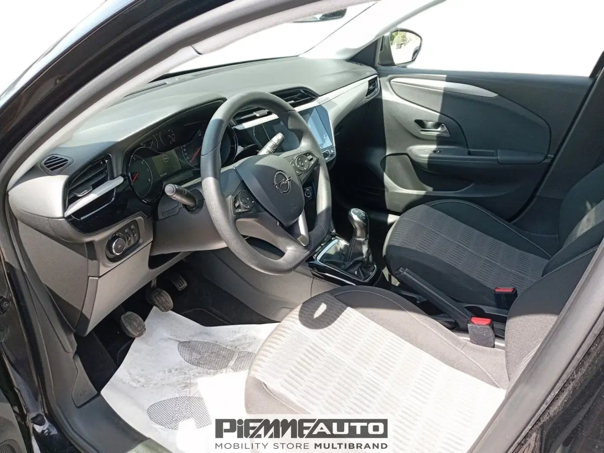 Opel Corsa usata a Piacenza (9)