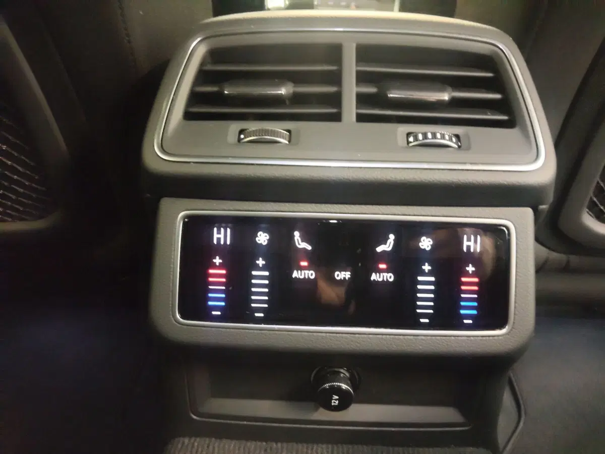 Audi A6 Avant usata a Modena (12)
