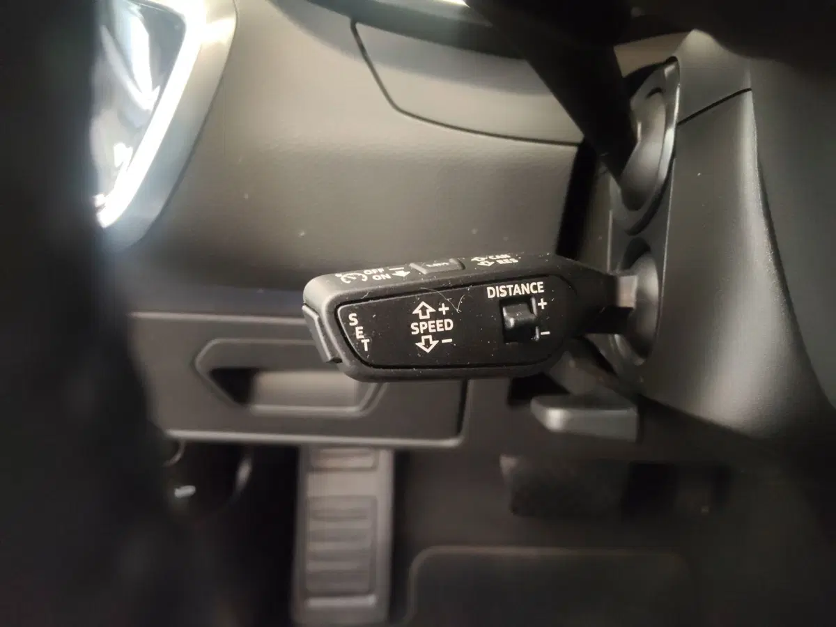 Audi A6 Avant usata a Modena (13)