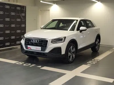 Audi Q2 Q2 30 TDI Admired del 2022 usata a Modena