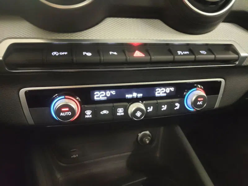 Audi Q2 usata a Modena (11)