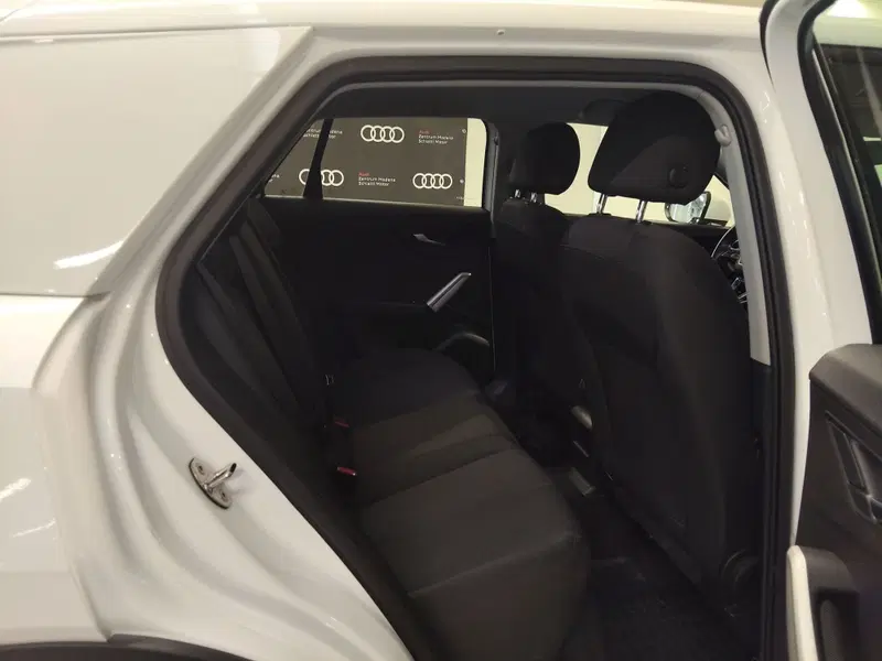 Audi Q2 usata a Modena (13)