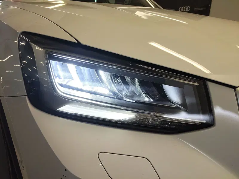 Audi Q2 usata a Modena (15)