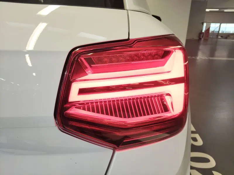 Audi Q2 usata a Modena (16)