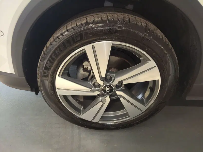Audi Q2 usata a Modena (6)