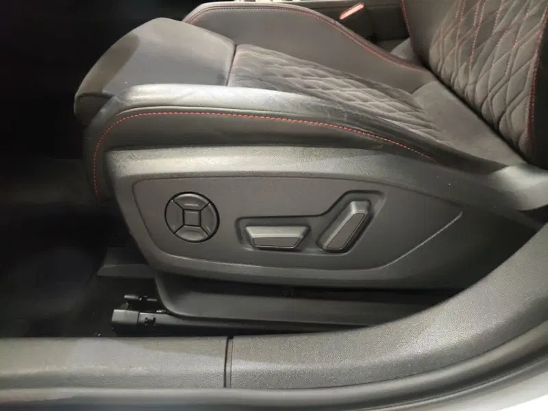 Audi A3 Sportback usata a Modena (13)