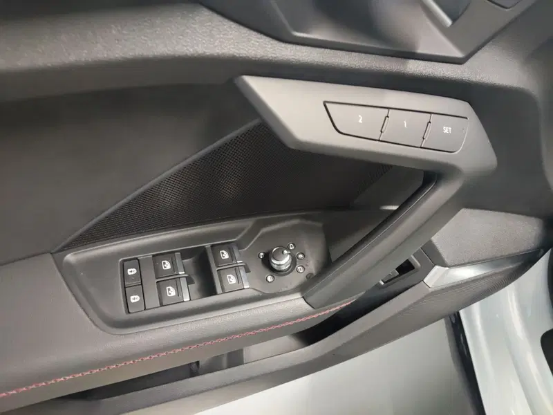 Audi A3 Sportback usata a Modena (14)