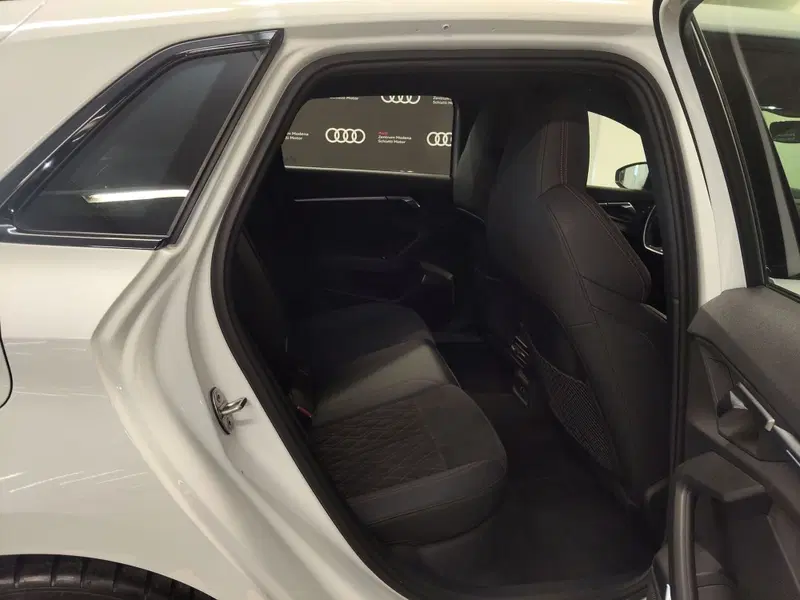 Audi A3 Sportback usata a Modena (18)