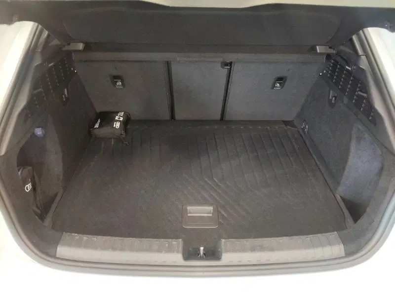 Audi A3 Sportback usata a Modena (19)