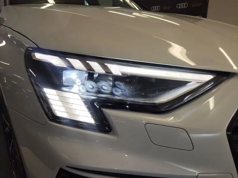 Audi A3 Sportback usata a Modena (20)