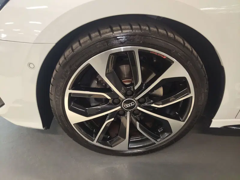 Audi A3 Sportback usata a Modena (6)