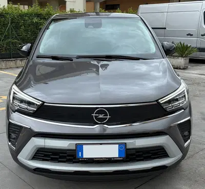 Opel Crossland 1.5 ECOTEC D 120 CV Start&amp;Stop aut. Elegance del 2023 usata a Sora