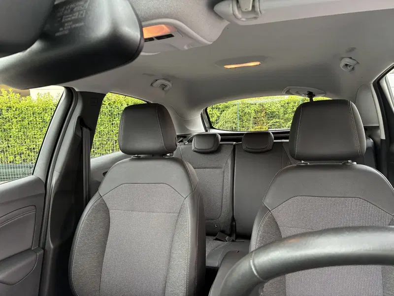 Opel Crossland usata a Frosinone (13)