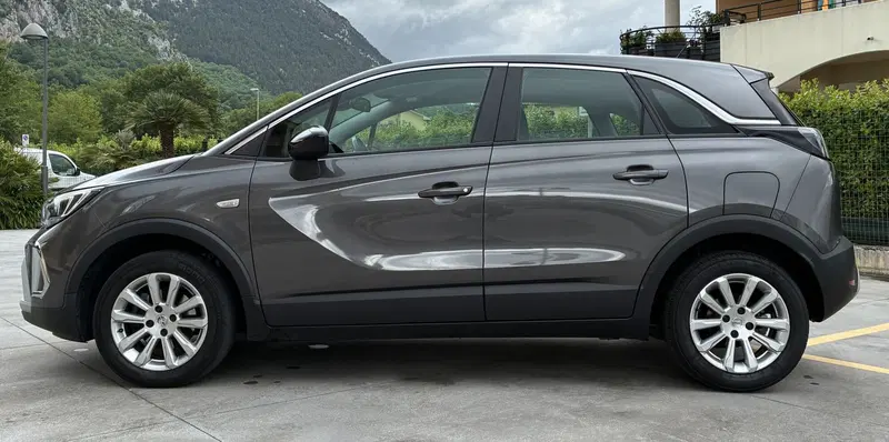 Opel Crossland usata a Frosinone (3)