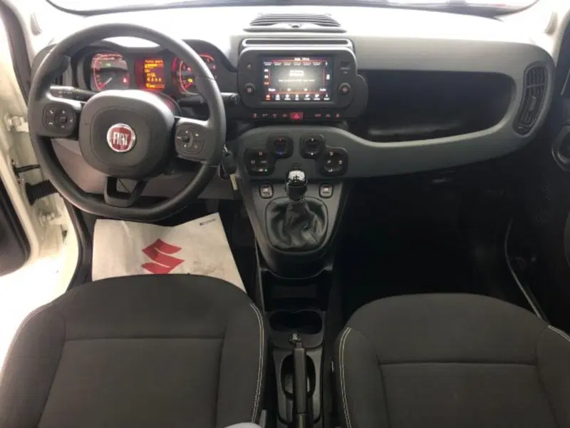 Fiat Panda usata a Torino (10)