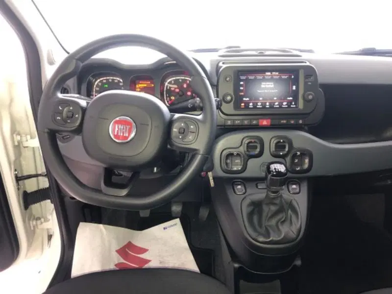 Fiat Panda usata a Torino (12)